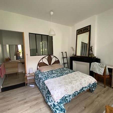 Bed and Breakfast Au Jardin Y Moissac Zewnętrze zdjęcie