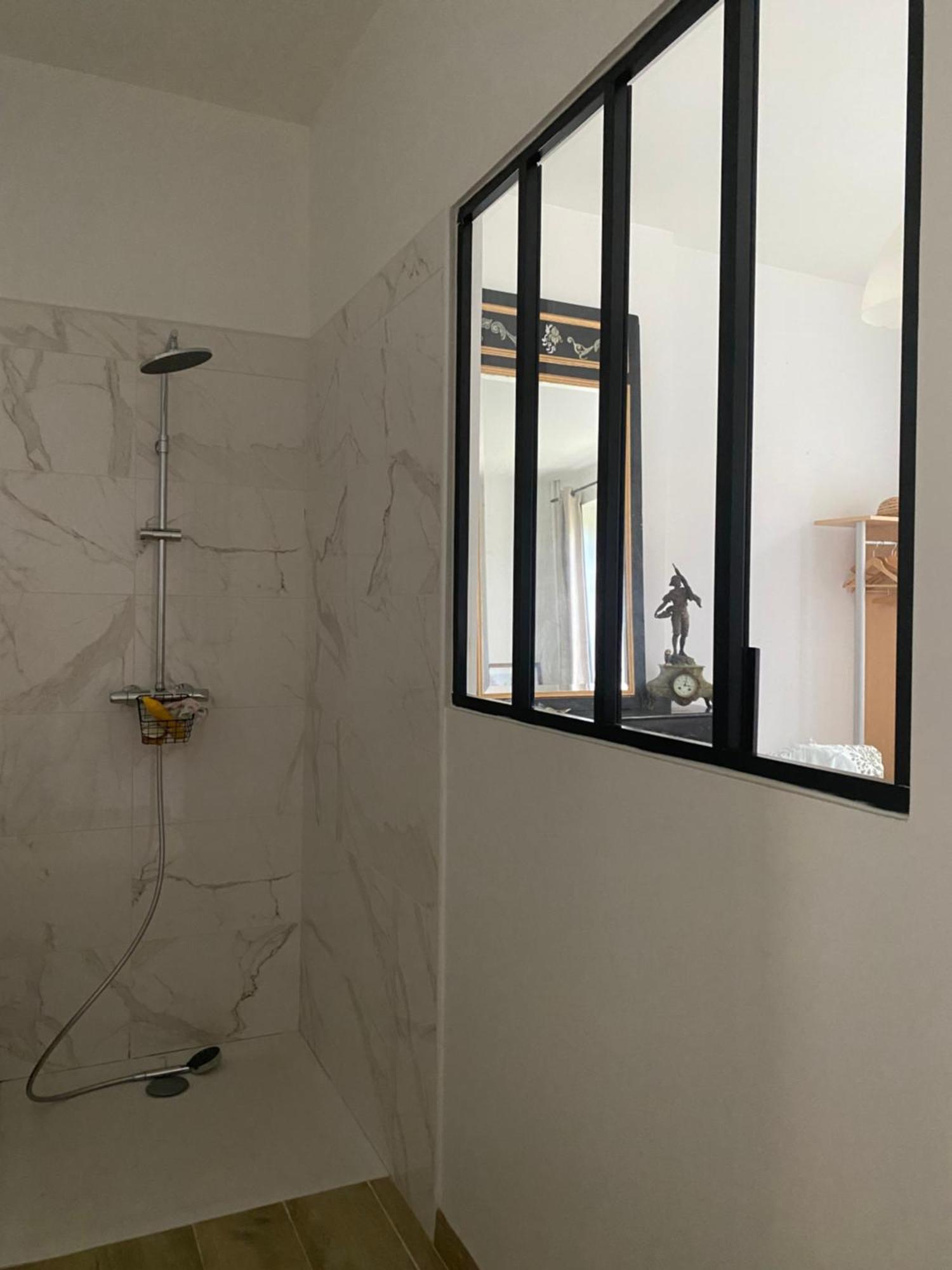 Bed and Breakfast Au Jardin Y Moissac Zewnętrze zdjęcie