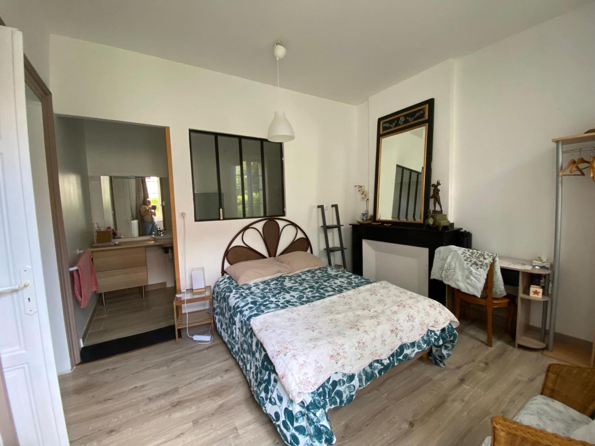 Bed and Breakfast Au Jardin Y Moissac Zewnętrze zdjęcie
